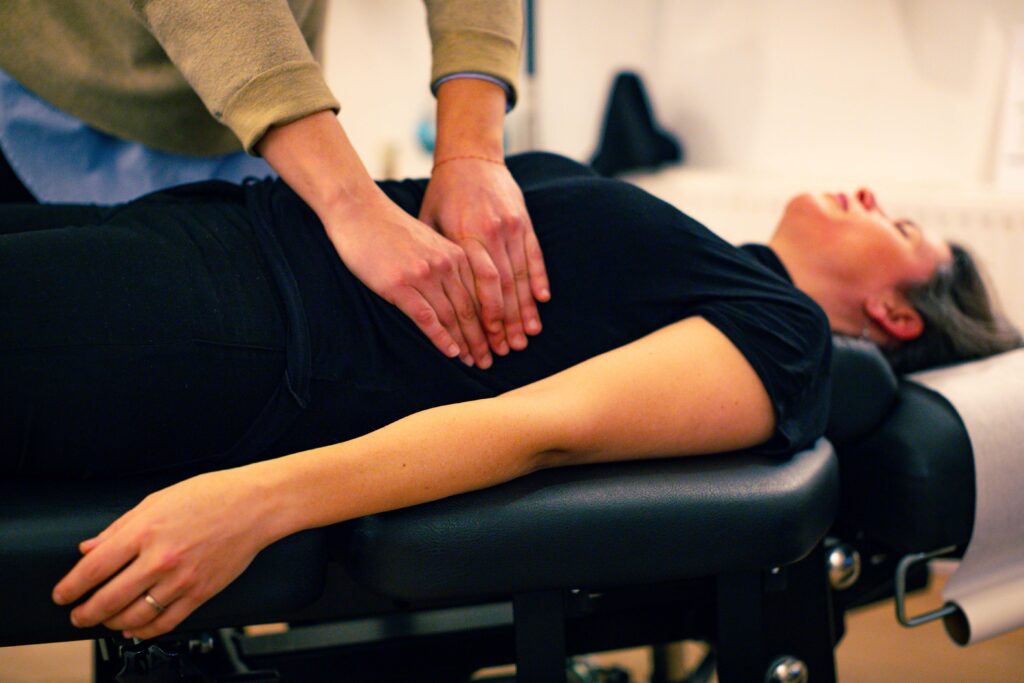 OneChirostudio-Dubai