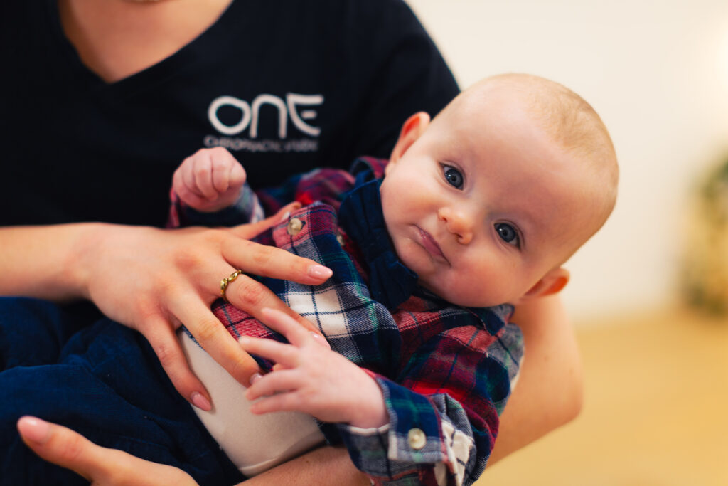 OneChirostudio-Dubai